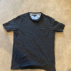 Tahari short sleeve shirt